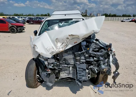 2025 Nissan Frontier S z USA, uszkodzony, nr VIN 1N6ED1CL8SN616358